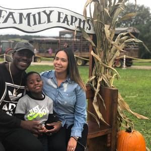 Meet your Posher, Marvin